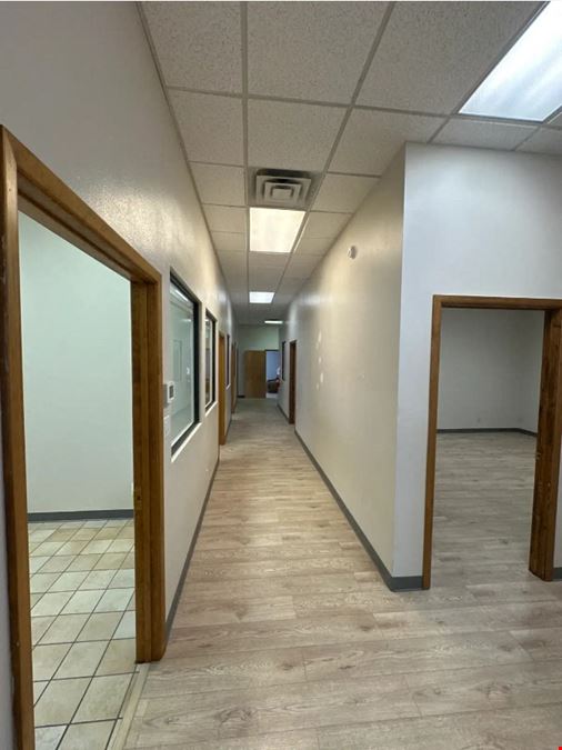119 Industrial Avenue NE
