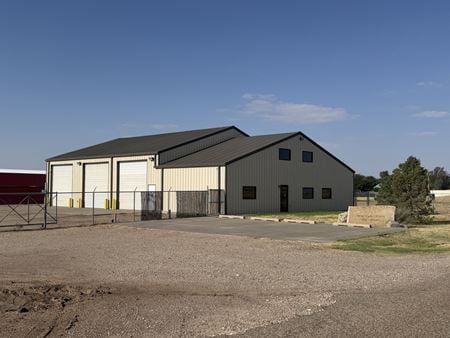 Preview of Industrial space for Rent at 2901 Lafayette Ln