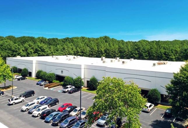 Preview of Industrial space for Rent at 1600 Indian Brook Way