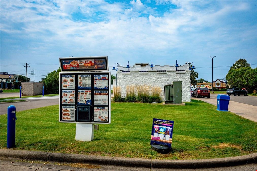 White Castle