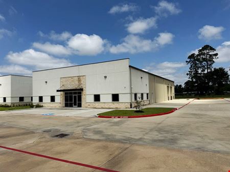 Preview of Industrial space for Rent at 6344 Theall Road