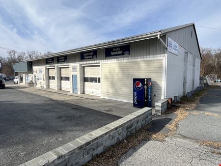 Preview of commercial space at Listing #7 - 169 Conowingo Rd