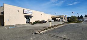 Shoreline Place (formerly Aurora Square)