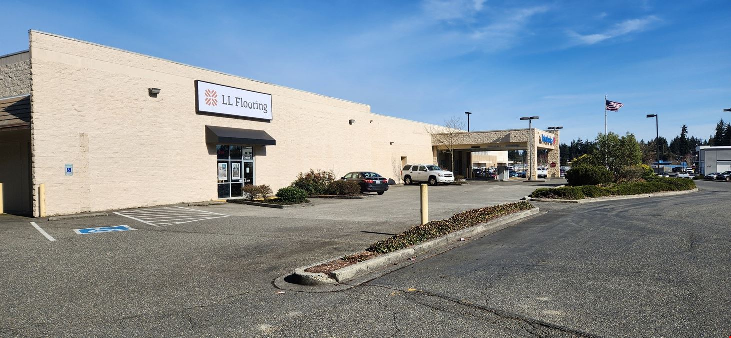 Shoreline Place (formerly Aurora Square)