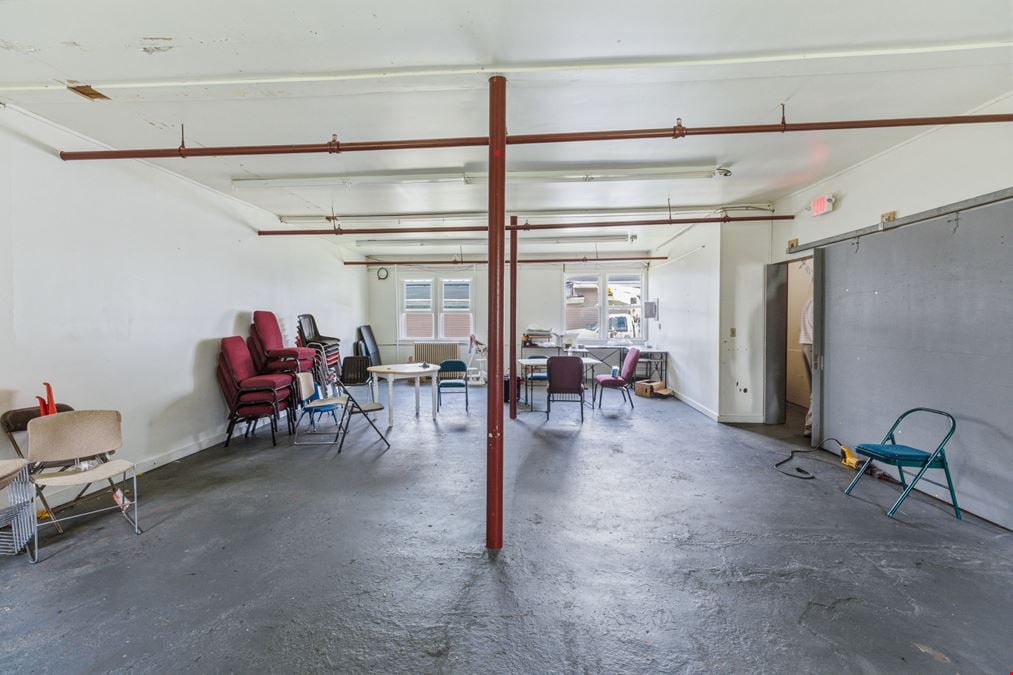 36 Carpenter St