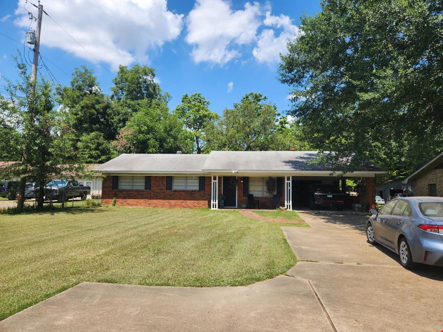 Richmond Rd Commercial/Residential Opportunity