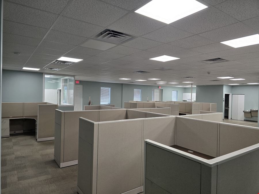 Office/Medical Office Suite in Premier St. Augustine Location