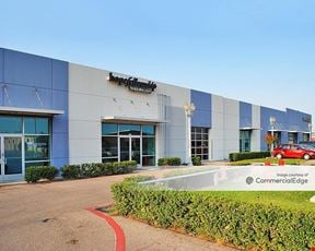 1000 W. Crosby Rd.