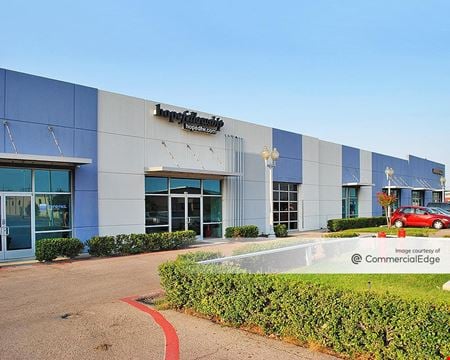 Preview of Industrial space for Rent at 1000 W. Crosby Rd.