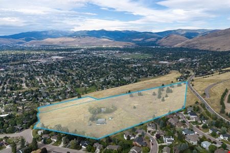 Preview of VacantLand space for Sale at 4824 Clearview Way