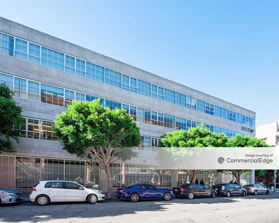 Preview of Office space for Rent at 1355 Sansome Street