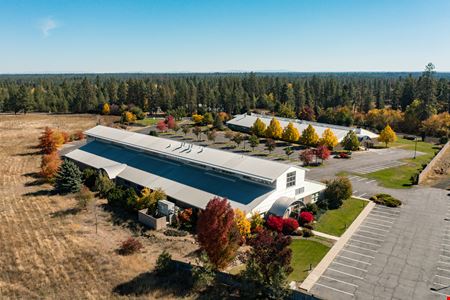 Preview of Industrial space for Sale at 2416 & 2426 Cheney-Spokane Rd