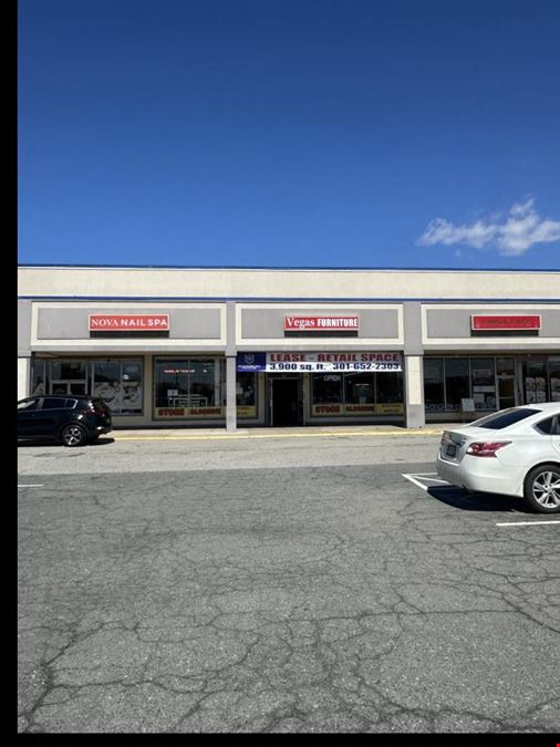 8742 Richmond Hwy