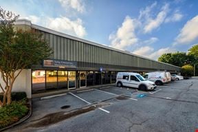 Oakcliff Industrial Court # 6