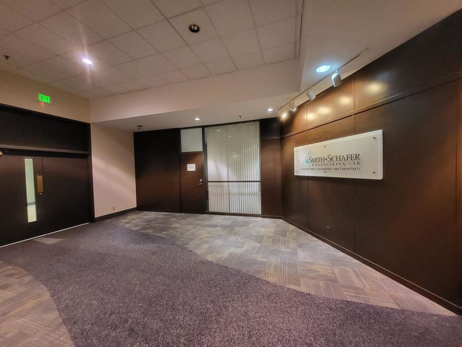 220 S Broadway - Downtown Business Suite