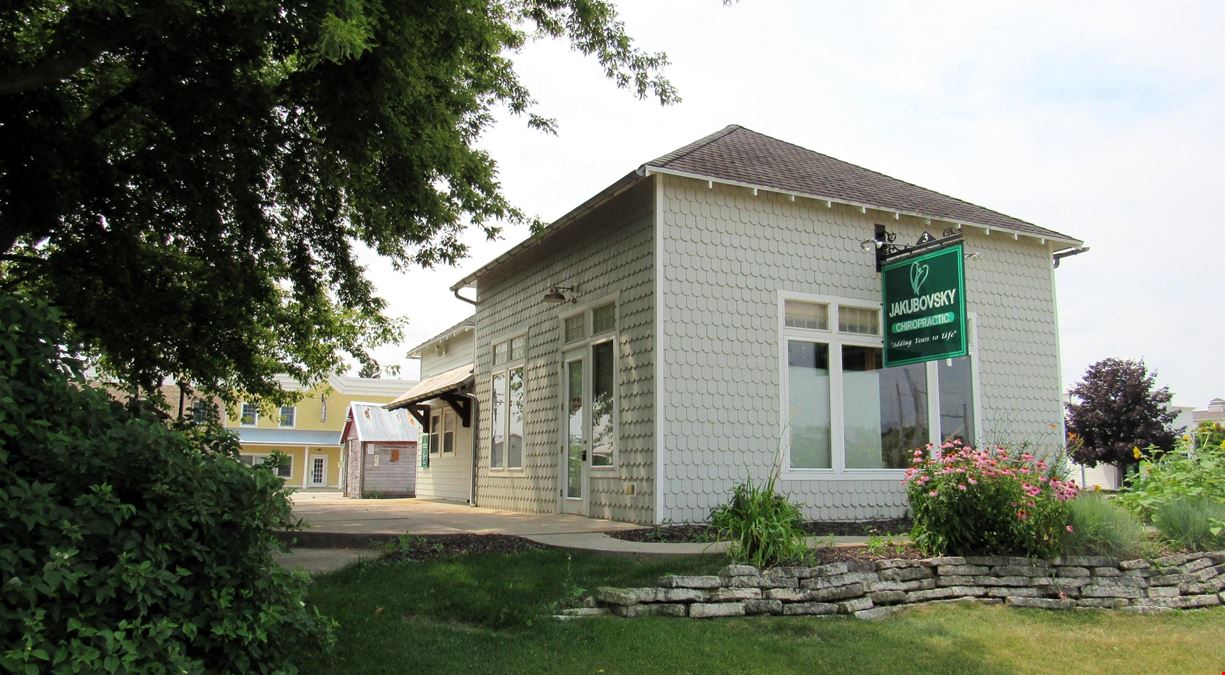 2200 Dickinson Rd