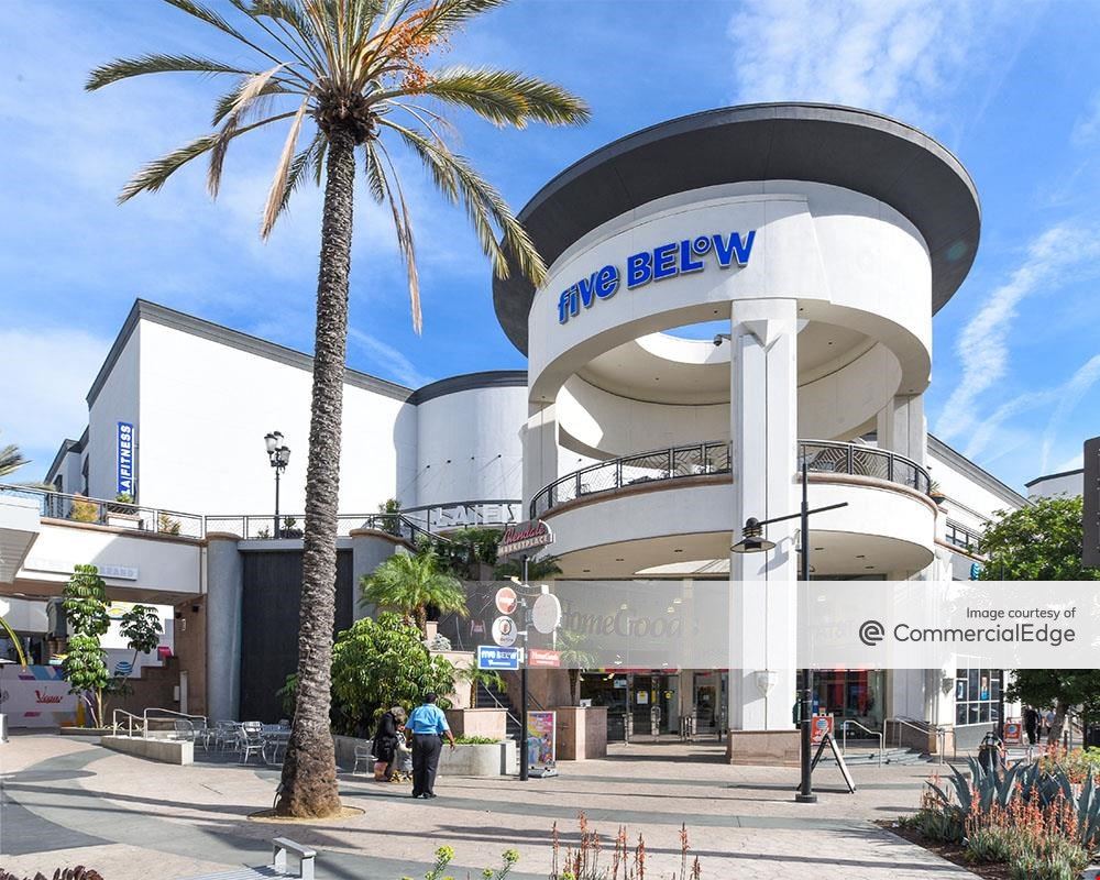 Glendale Marketplace