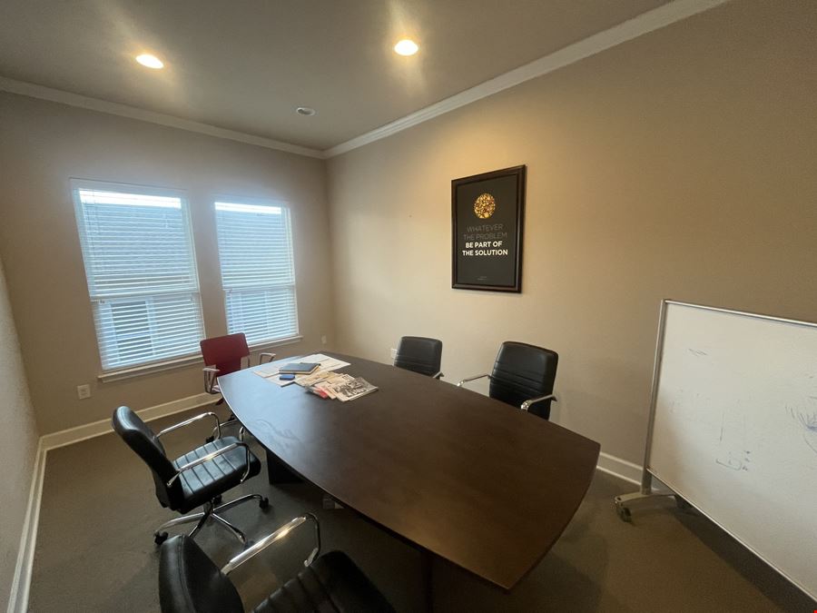 Breakaway Park Office Condos #102