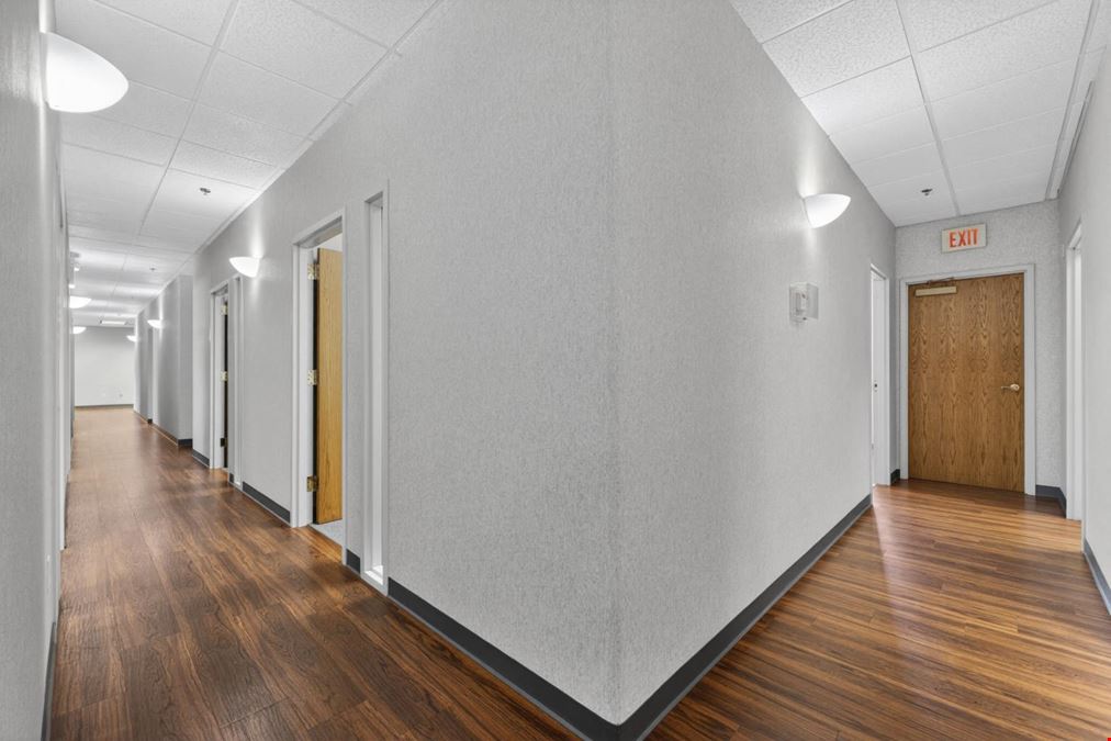 Chesterfield Office Condo
