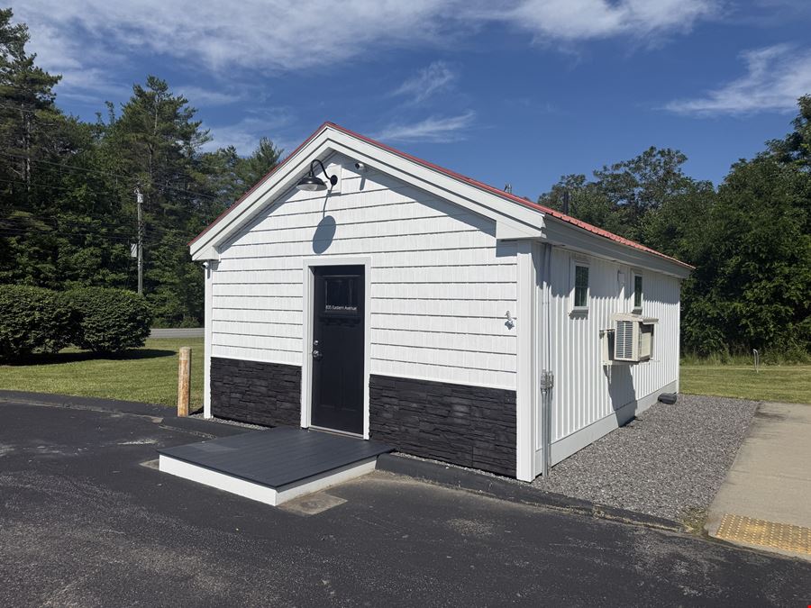 835 Eastern Avenue, Augusta, ME