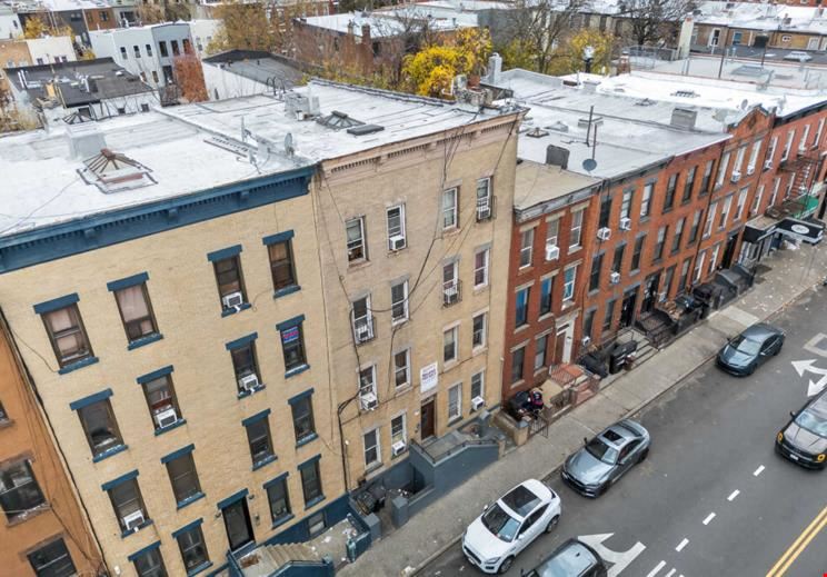 190 Rockaway Ave
