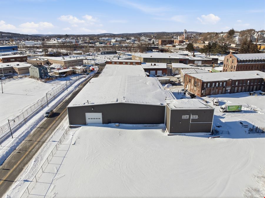 104 Lamartine St