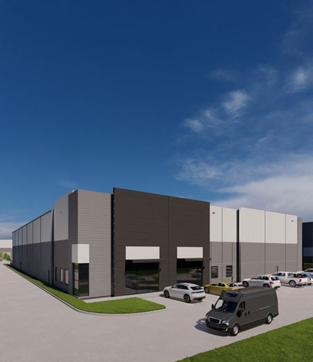 Preview of Industrial space for Sale at 7901 Spring Stuebner Rd