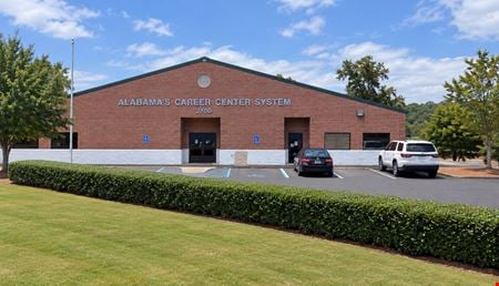 Preview of Office space for Rent at 2100 Jordan Road