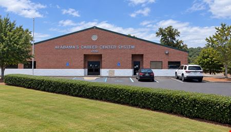 Preview of Office space for Rent at 2100 Jordan Road