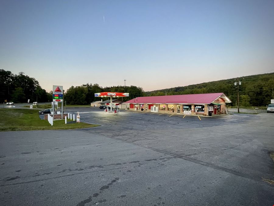 Newfield Convenience