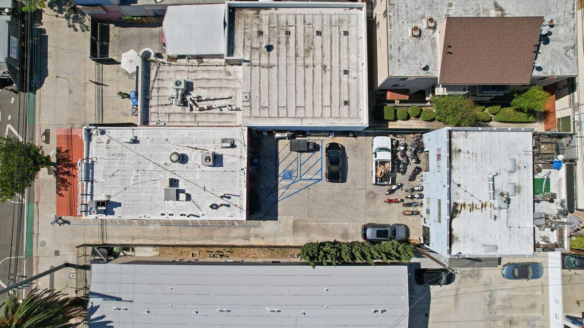 10853-10855 Venice Blvd. 