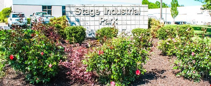 Stage Industrial Park - 7850 Stage Hills Boulevard