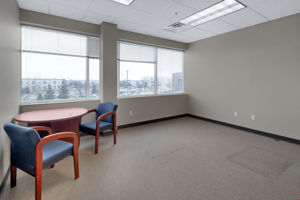 2600 Stanley Gault - Sublease