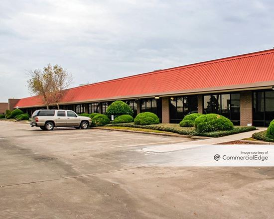 Preview of Industrial space for Rent at 321 Century Plaza Drive
