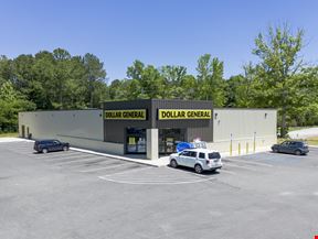 Dollar General | Sylacauga, AL