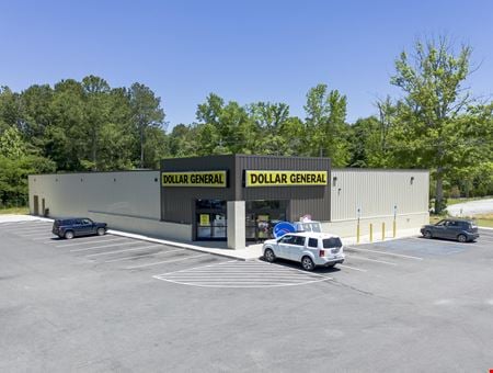 Preview of Retail space for Sale at 7730 Highway 21