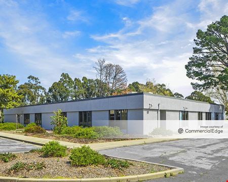 Preview of Industrial space for Rent at 99d South Hill Drive