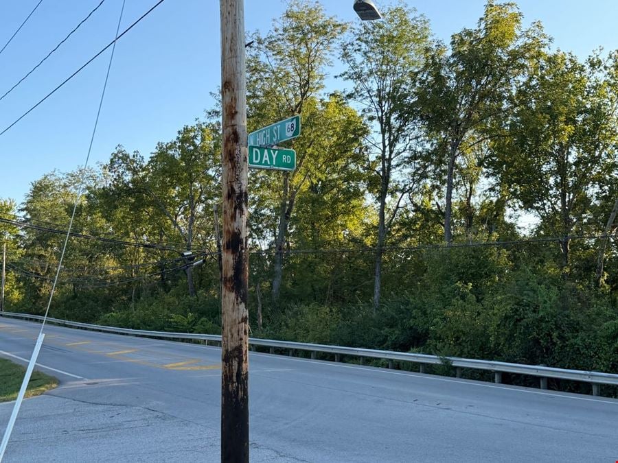 14527 Day Rd