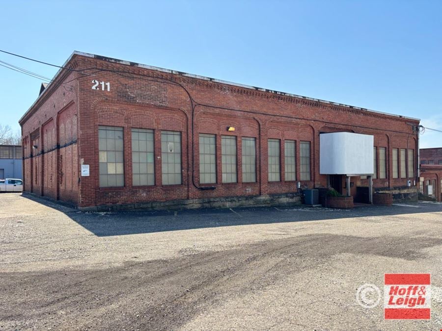201 & 211 Wetmore Avenue SE
