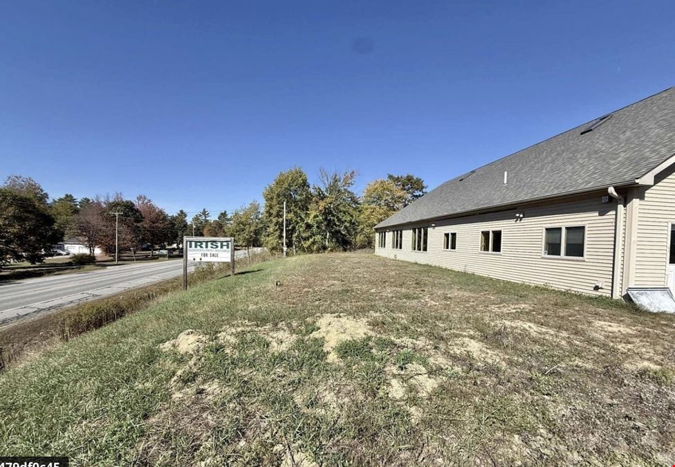 7 Springbrook Road