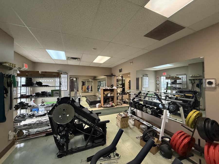 6150 46A Avenue - Unit 8