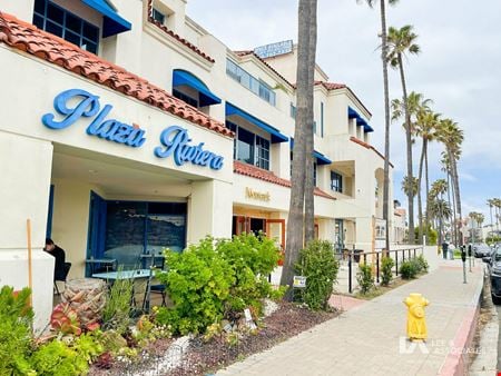 Preview of commercial space at 1611 S Catalina Ave