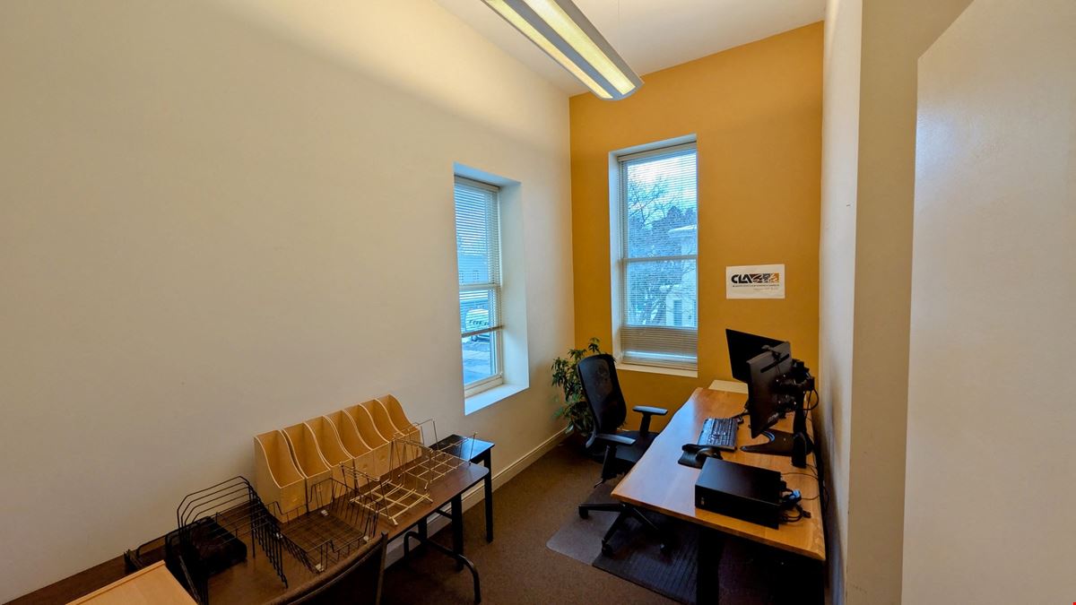 Vaughn Vision Building