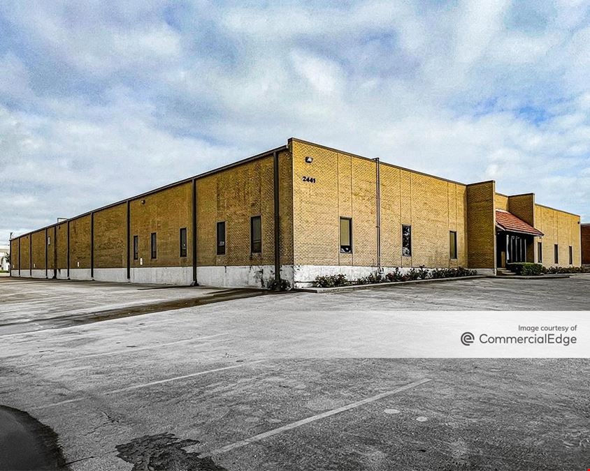 2441 Midway Rd.