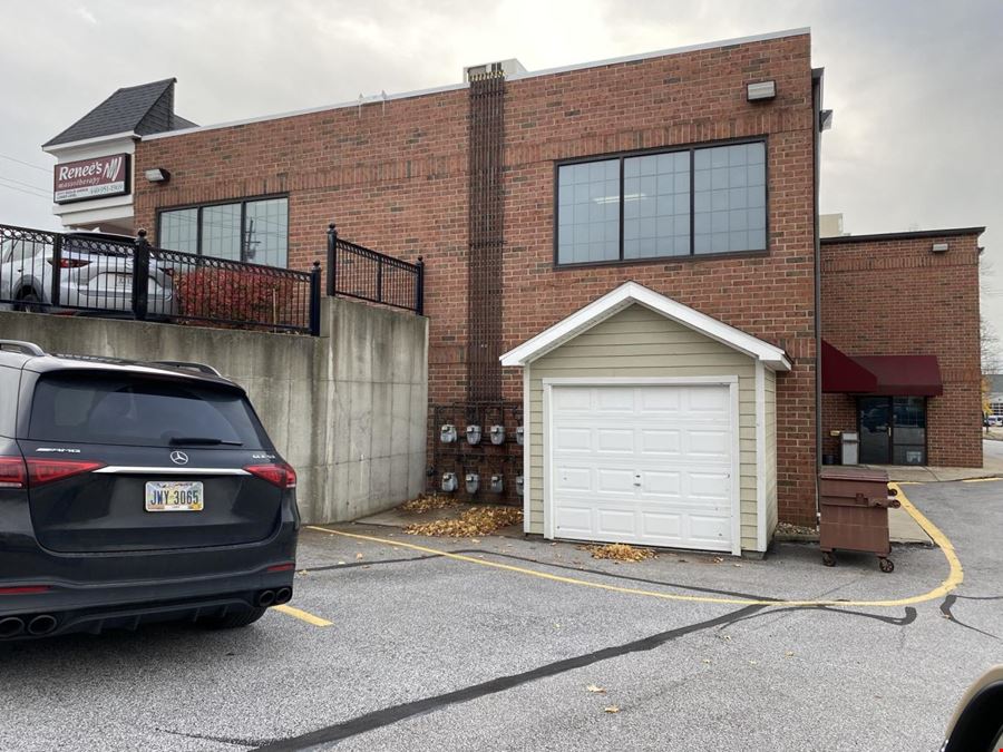 COMMERCIAL 9-UNIT INVESTMENT PROPERTY