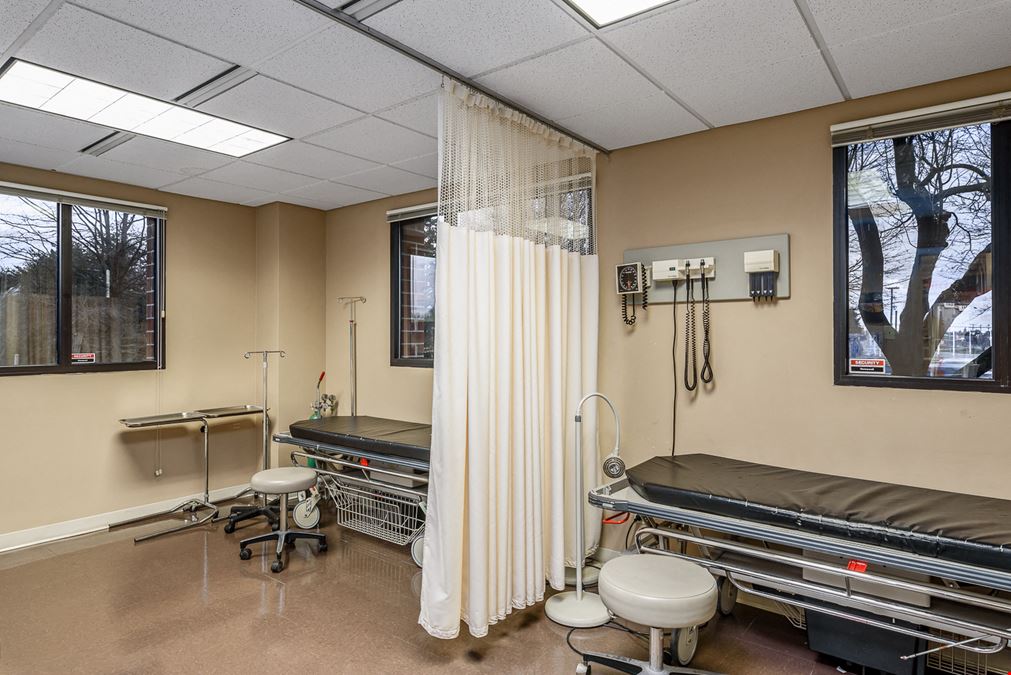 Sterling Medical Plaza