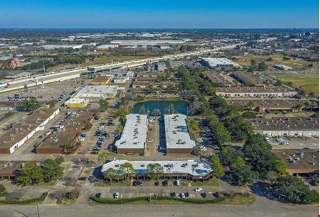Preview of Industrial space for Rent at 6200-6210 Rothway St. & 9000 Jameel Rd.