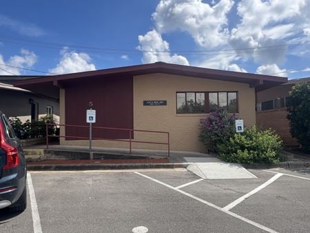 Preview of Office space for Rent at 2911 Medical Arts Street #5
