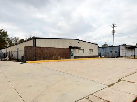 Preview of Industrial space for Rent at 509 West 67th Street