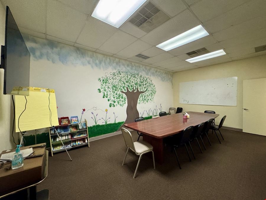 Professional / Medical Office | High Traffic Newberry Rd Corridor